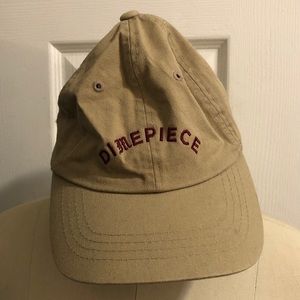 Dimepiece Hat